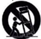 DB Technologies RW16 - IMPORTANT SAFETY INSTRUCTIONS: - 1