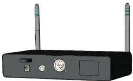 DB Technologies RW16 - RÉCEPTEUR - 3