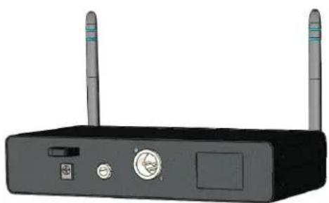 DB Technologies RW16 - EMPFÄNGER RW16R - 3