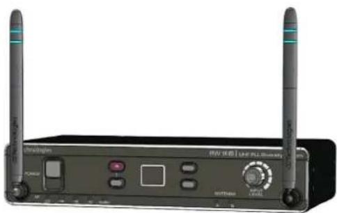 DB Technologies RW16 - RICEVITORE - 1