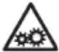 Telwin TW821075 - RESIDUAL RISKS - 1