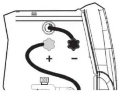 Telwin TW821075 - MIG TORCH TECHNICAL DATA ACCORDING TO EN 60974-7 - DATI TECNICI TORCIA MIG IN ACCORDO ALLA EN 60974-7 - 19