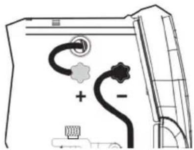 Telwin TW821075 - INNE DANE TECHNICZNE: - 1