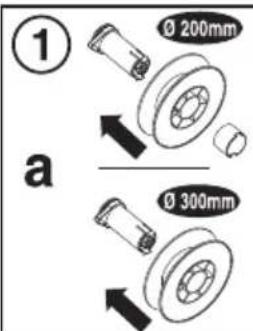 Telwin TW821075 - MIG TORCH TECHNICAL DATA ACCORDING TO EN 60974-7 - DATI TECNICI TORCIA MIG IN ACCORDO ALLA EN 60974-7 - 31