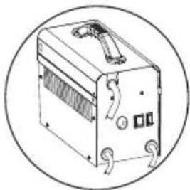 Telwin TW821075 - Põleti - 3