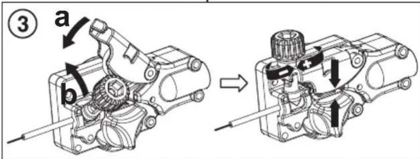 Telwin TW821075 - MIG TORCH TECHNICAL DATA ACCORDING TO EN 60974-7 - DATI TECNICI TORCIA MIG IN ACCORDO ALLA EN 60974-7 - 28