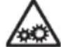 Telwin TW821075 - RISCHI RESIDUI - 1