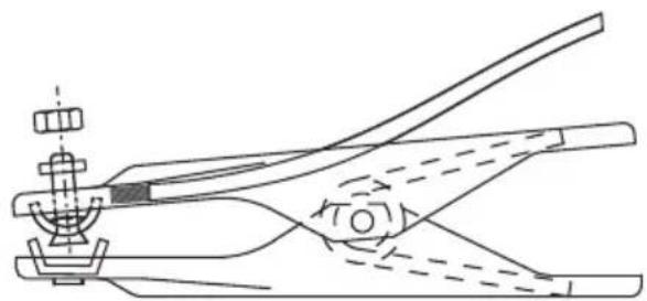 Telwin TW821075 - MIG TORCH TECHNICAL DATA ACCORDING TO EN 60974-7 - DATI TECNICI TORCIA MIG IN ACCORDO ALLA EN 60974-7 - 16