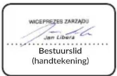 Zeegma Paar - EU-Conformiteitsverklaring - 1