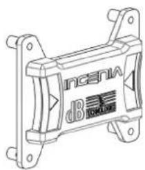 DB Technologies Ingenia IG2T - PRIMA ACCENSIONE.... 12 - 1