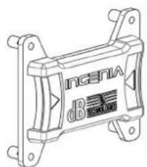 DB Technologies Ingenia IG2T - COUVERTURE ACOUSTIQUE - 1