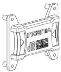 DB Technologies Ingenia IG2T - MISE À JOUR DU FIRMWARE - 2