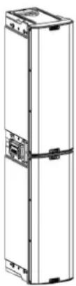 DB Technologies Ingenia IG2T - Attention! - 1