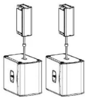 DB Technologies Ingenia IG2T - ATTENZIONE! - 3