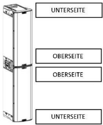 DB Technologies Ingenia IG2T - ACHTUNG! - 1