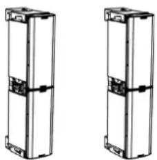DB Technologies Ingenia IG2T - ATTENZIONE! - 2