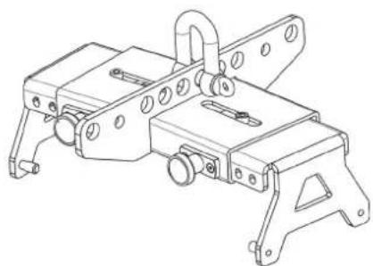 DB Technologies Ingenia IG2T - ACCESSORIES - 1