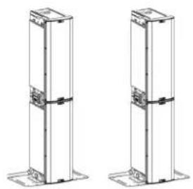 DB Technologies Ingenia IG2T - ATTENTION! - 1