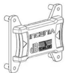 DB Technologies Ingenia IG2T - ACCESSORI - 2