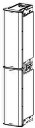 DB Technologies Ingenia IG2T - PRIMA ACCENSIONE.... 12 - 3