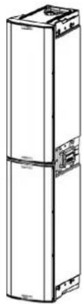 DB Technologies Ingenia IG2T - AKUSTISCHES BESCHALLUNGSFELD - 4