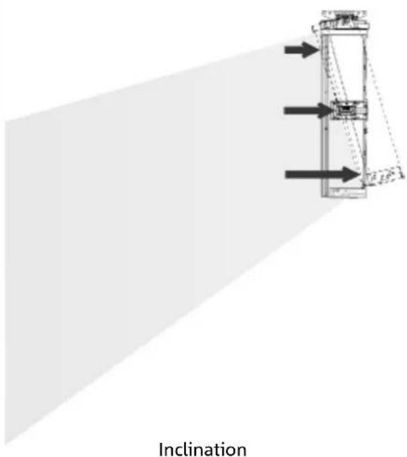 DB Technologies Ingenia IG2T - DIGITAL STEERING - 3
