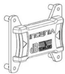 DB Technologies Ingenia IG2T - MISE À JOUR DU FIRMWARE - 1