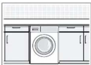 SIEMENS iQ300 WM12N218FR - fr Installation et branchement - 3