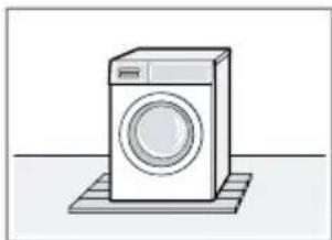 SIEMENS iQ300 WM12N218FR - fr Installation et branchement - 2
