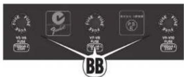 B V7-20 F200 300 C V7-20 F200 300 T10 V7-20 F200 300 T20 V7-20 F200 300