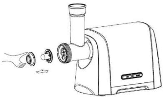 Zeegma Molen Chef - 3
