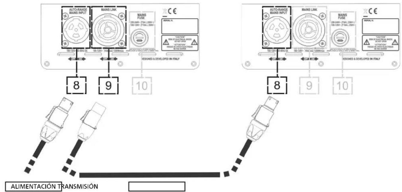 DB Technologies Ingenia IG4T - ¡ATENCIÓN! - 4