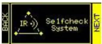 DB Technologies Ingenia IG4T - SYSTEM CHECK - 1