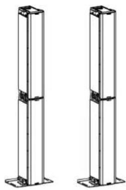 DB Technologies Ingenia IG4T - ATTENTION! - 1