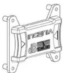 DB Technologies Ingenia IG4T - ACCESSORIES - 2