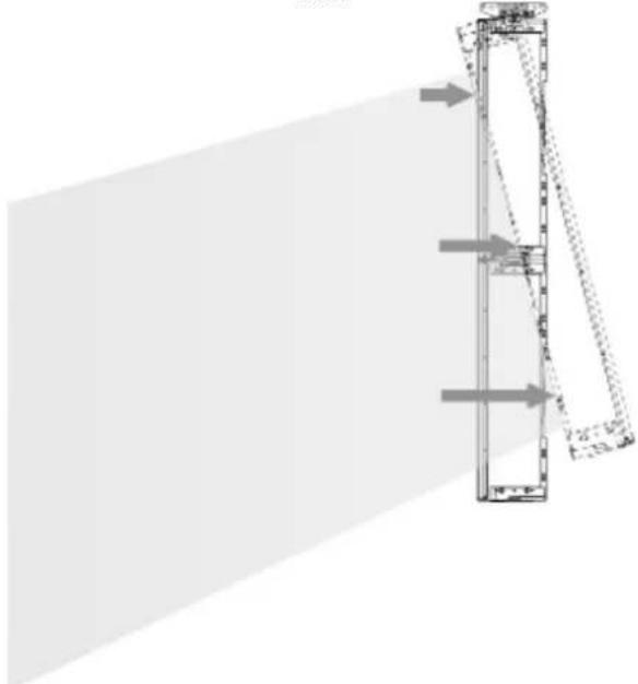 DB Technologies Ingenia IG4T - DIGITAL STEERING - 3