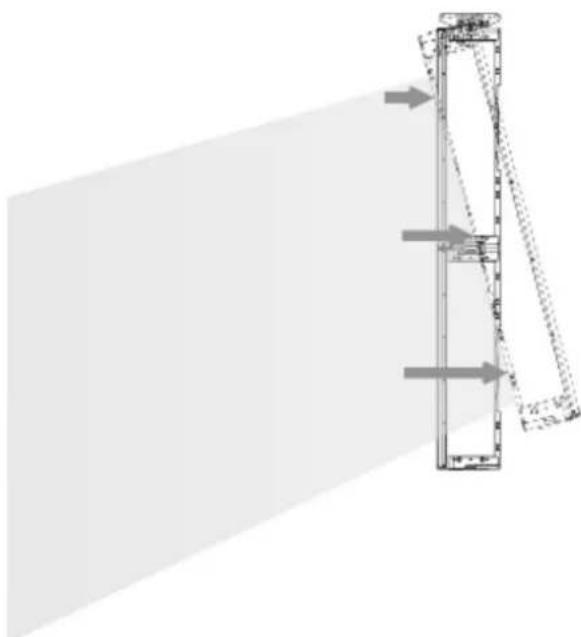 DB Technologies Ingenia IG4T - LE DIGITAL STEERING - 1