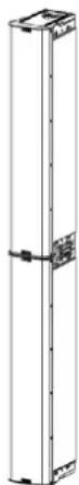 DB Technologies Ingenia IG4T - Attention! - 1