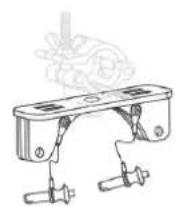 DB Technologies Ingenia IG4T - ACCESSORI - 2