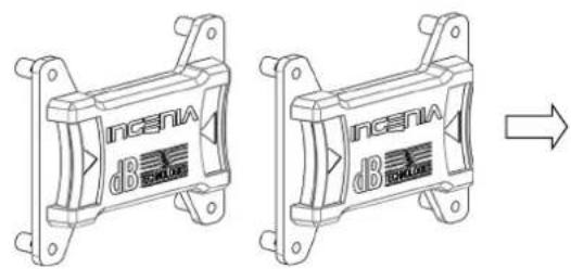 DB Technologies Ingenia IG4T - TROUBLESHOOTING....103 - 1