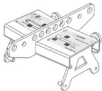 DB Technologies Ingenia IG4T - ACCESORIOS - 1