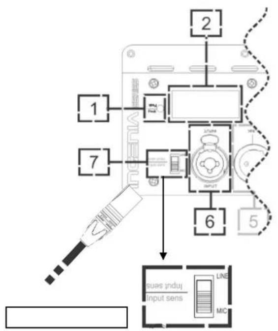 DB Technologies Ingenia IG4T - INSTALLAZIONE - 2