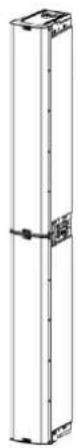 DB Technologies Ingenia IG4T - ACCESSORIES - 5