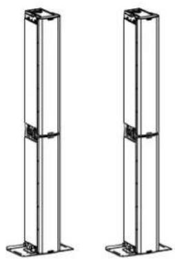 DB Technologies Ingenia IG4T - ATTENZIONE! - 1