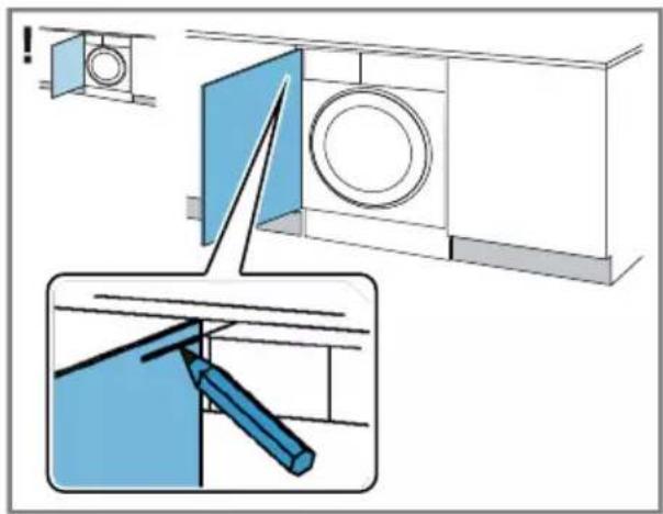 SIEMENS iQ500 WI12W348FF - fr Installation et branchement - 1