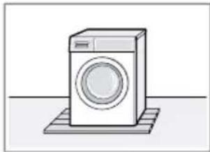 SIEMENS iQ500 WI12W348FF - Lieu d'installation Conditions - 2