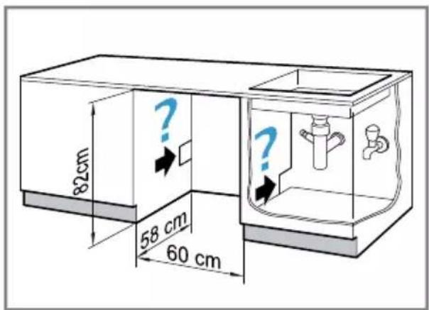 SIEMENS iQ500 WI12W348FF - Préparer l'appareil - 2