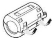 PANASONIC SCAKX710E - Bemærk: - 1