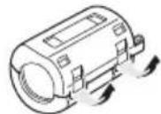 PANASONIC SCAKX710E - Opmerking: - 1