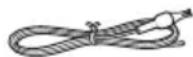 PANASONIC SCAKX710E - Accessoires fournis - 2